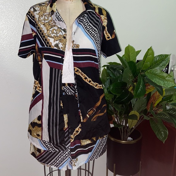 Two piece high end pattern - Picture 3 of 4